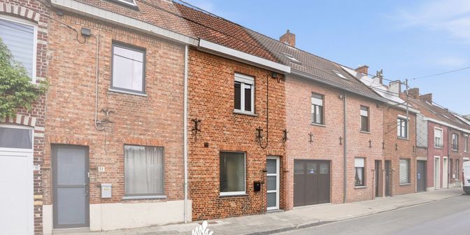 Huis te koop in Bruanestraat 55, 8800 Roeselare