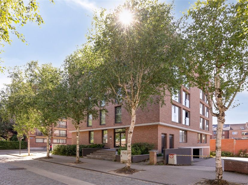 Appartement te huur in Remi Vandervaerenlaan  14 bus 0402,
                    3000 Leuven
