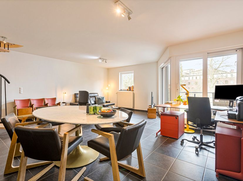 Appartement te koop in Refugiestraat 14 bus 3,
                    3290 Diest