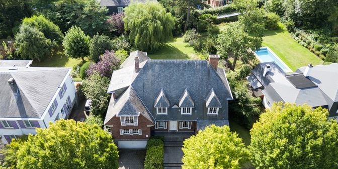 Huis te koop in 1180 Ukkel