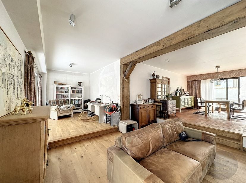 Maison à vendre
                    à 8370 Blankenberge