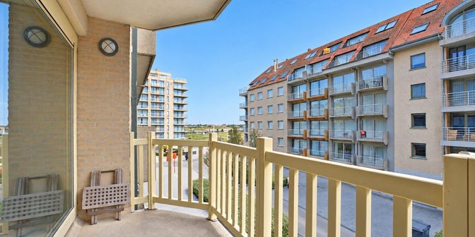 Appartement te koop in Franslaan 5, 8620 Nieuwpoort