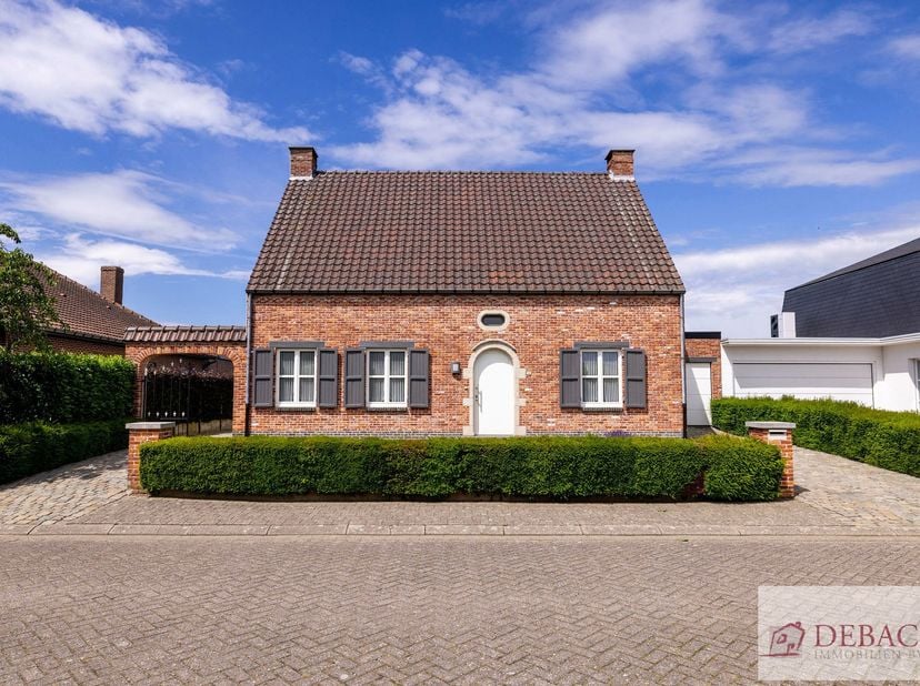 Maison à vendre
                    à 2270 Herenthout