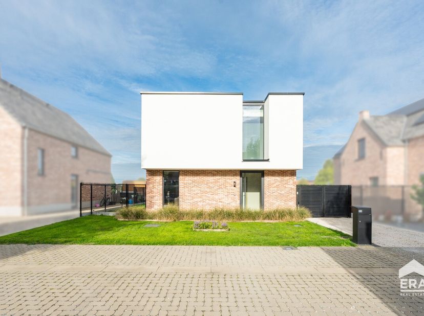 Maison à vendre à Boterberg 12,
                    3850 Nieuwerkerken