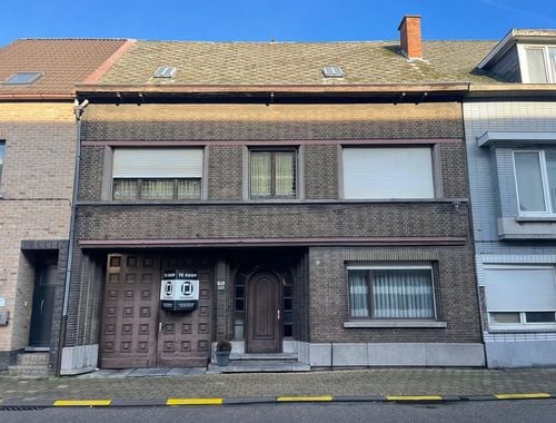                                         Maison à vendre à Willebroek, € 369.000
