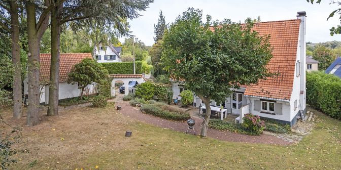 Maison à vendre à Pluvierlaan 8, 1933 Sterrebeek