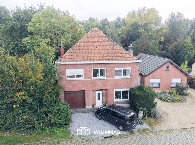 Huis te koop in Putstraat 87,
                    9310 Meldert