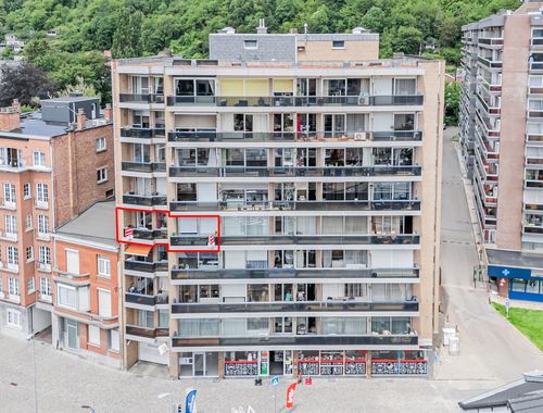                                         Appartement à vendre à Herstal, € 149.000
