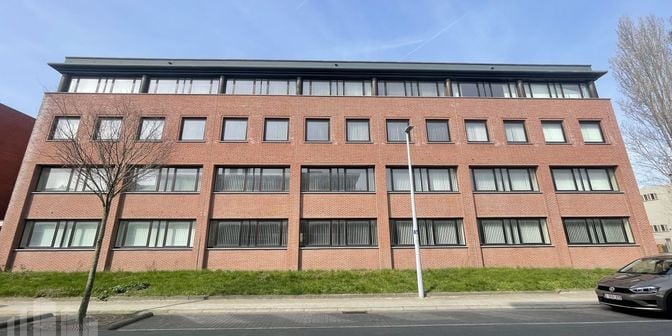 Bedrijfsvastgoed te huur in Gustave Vincke-Dujardinstraat 4, 8000 Brugge