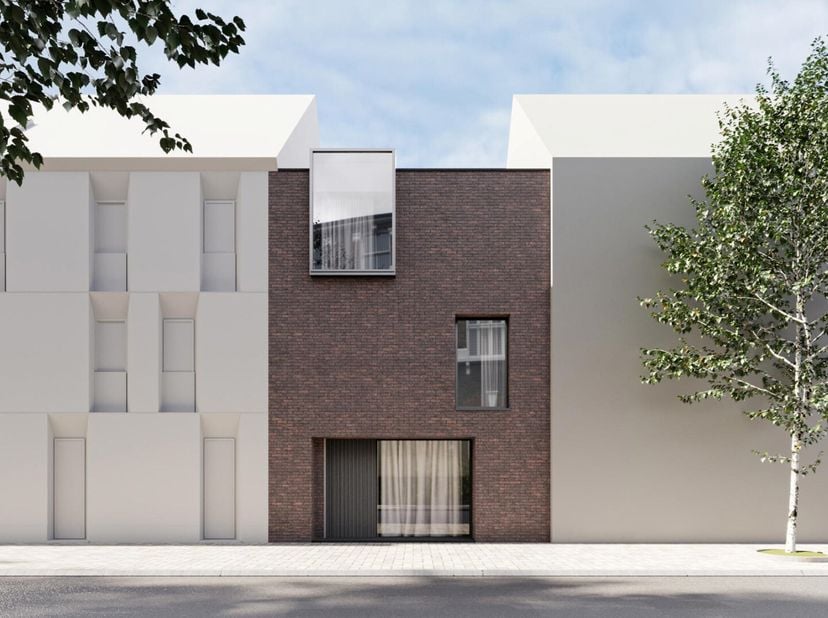 Huis te koop
                    in 2440 Geel