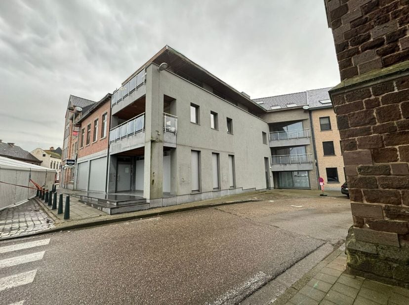Appartement à louer
                    à 3545 Halen