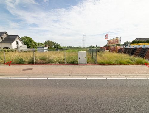                                         Grond te koop in Riemst, € 20.000
