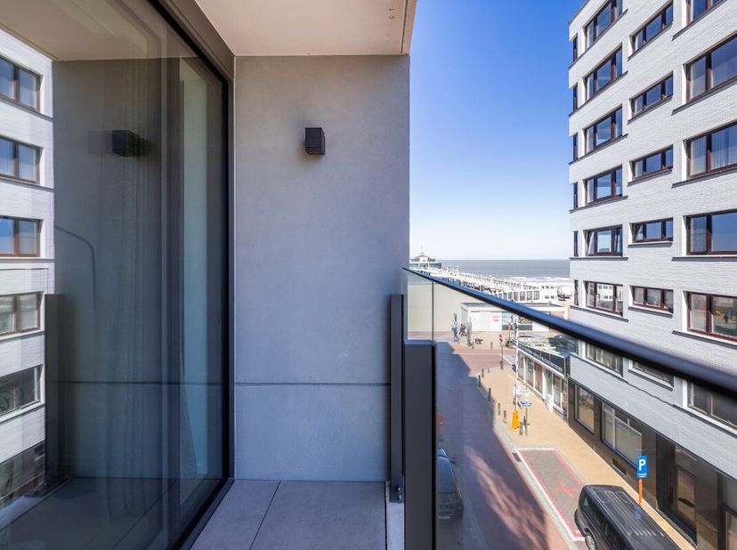 Appartement te koop in Verweehelling 1 bus 04.01,
                    8370 Blankenberge