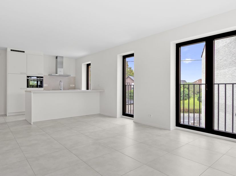 Appartement à vendre
                    à 9255 Buggenhout