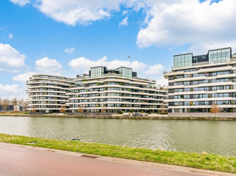 Appartement te huur in Scheepvaartlaan 46 bus 5.02,
                    3500 Hasselt
