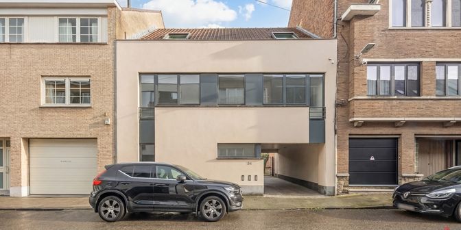 Maison à vendre à Molenstraat 54, 3800 Sint-Truiden