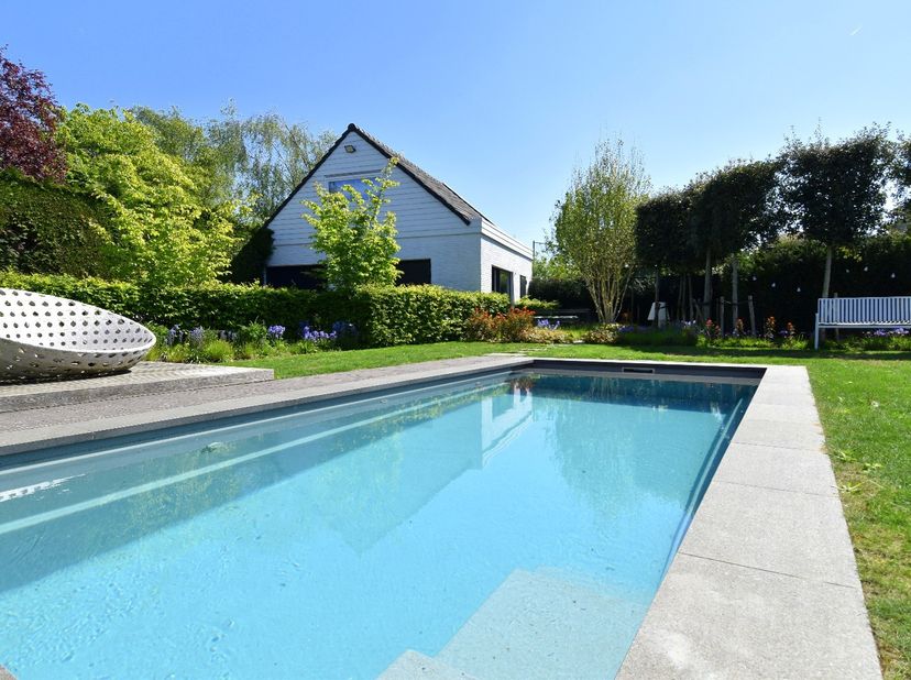 Huis te koop in ,
                    8560 Moorsele