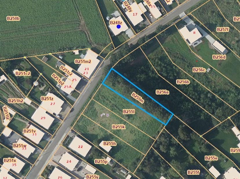 Terrain à vendre
                    à 2440 Geel