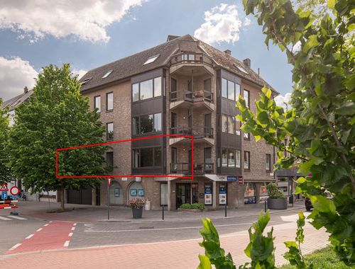                                         Appartement à louer à Lier, € 1.050
