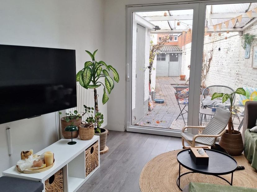 Huis te koop
                    in 8870 Izegem