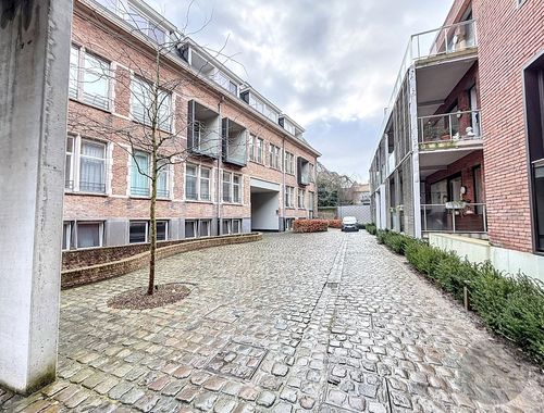                                         Appartement te koop in Brugge, € 725.000
