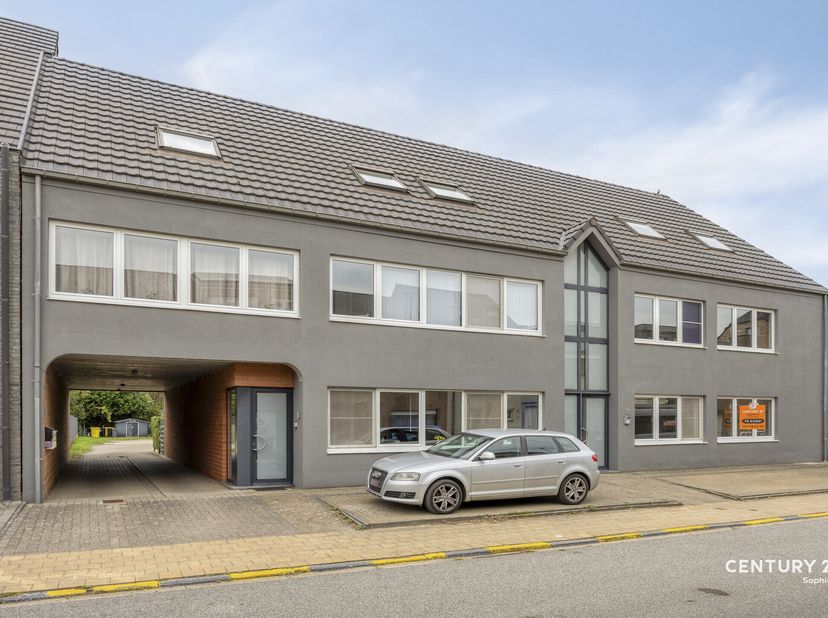 Appartement te koop in Stationsstraat 18 bus B,
                    3140 Keerbergen