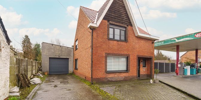 Maison à vendre à Gestelsesteenweg 39, 2450 Meerhout
