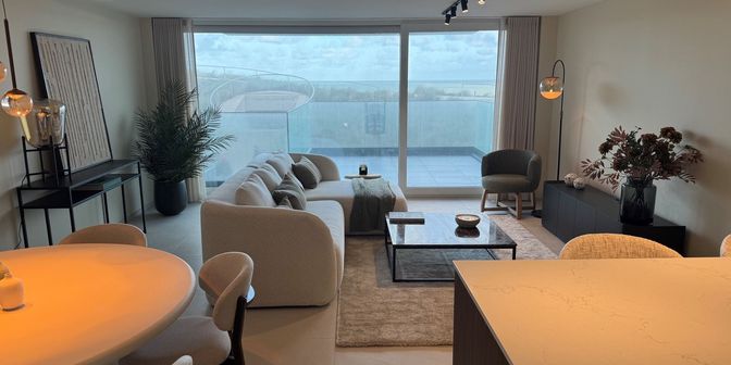 Appartement te koop in Zeedijk 108 bus 0201, 8430 Middelkerke