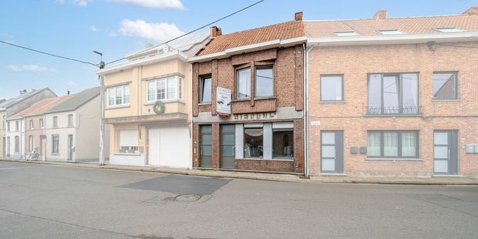 Appartement te koop in Kaaldries 116, 9220 Hamme