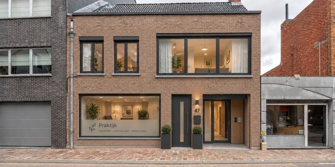 Maison à vendre à Noordstraat 47, 9990 Maldegem