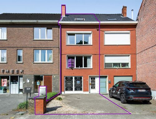                                         Eengezinswoning te koop in Mechelen, € 369.000
