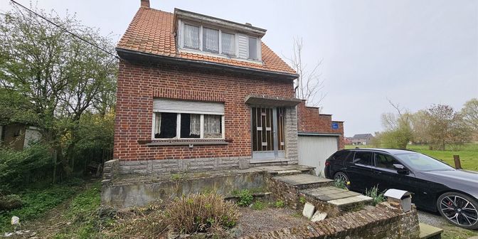 Maison à vendre à 7350 Thulin