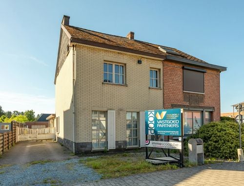                                         Woning te koop in Mol, € 238.000
