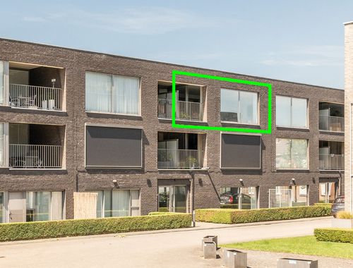                                         Attique à vendre à Lokeren, € 379.000

