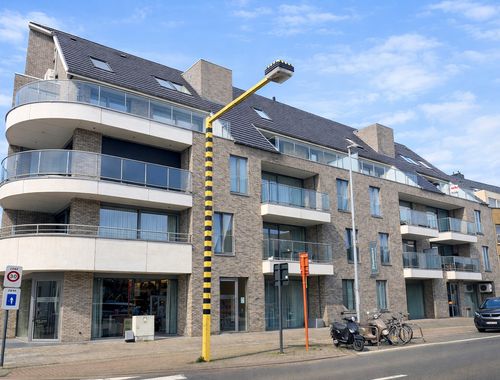                                        Appartement te koop in Deinze, € 249.000

