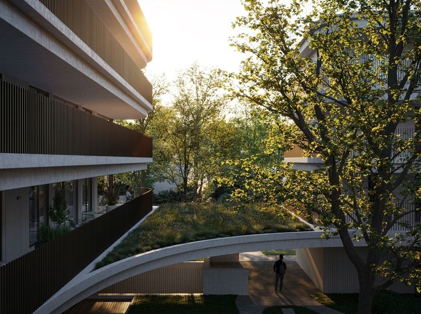 Appartement te koop
                    in 3970 Leopoldsburg