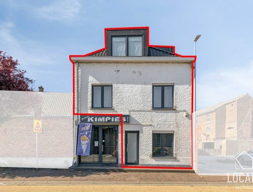                                         Appartement à vendre à Zarlardinge, € 215.000
