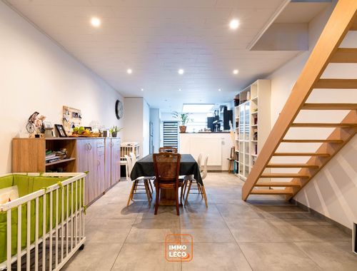                                        Woning te huur in Herseaux, € 840
