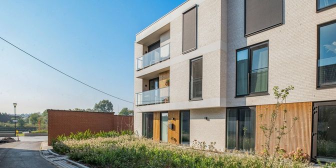 Appartement te koop in Keizerstraat 8 bus 1.2, 8940 Wervik