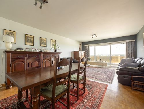                                         Appartement te koop in Mechelen, € 219.000
