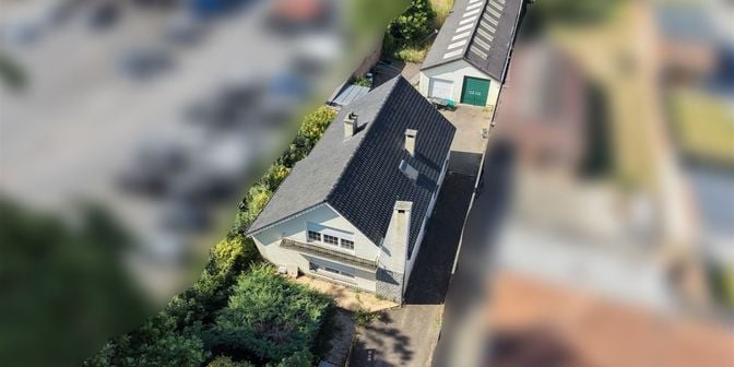 Maison à vendre à Rue de Tournai 110, 7972 Quevaucamps