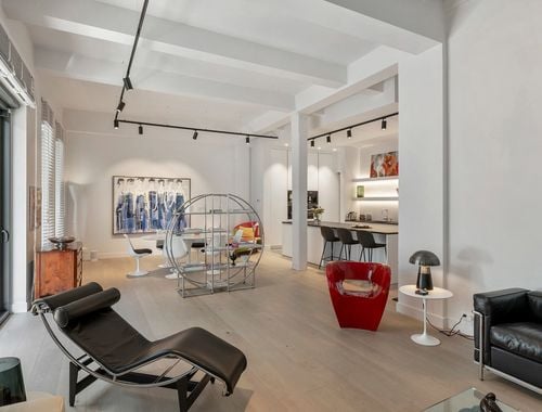                                         Appartement te koop in Antwerpen, € 995.000
