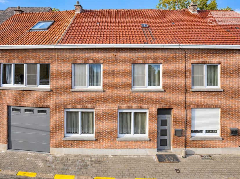 Huis te koop in Klapstraat 44,
                    3071 Erps-Kwerps
