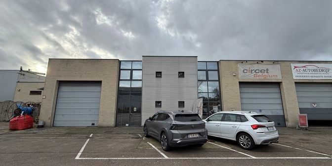 Bien professionnel à louer à Everdongenlaan 15 boîte 2+3, 2300 Turnhout