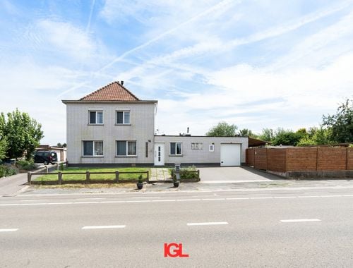                                         Woning te koop in Sint-Pieters-Leeuw, € 369.000
