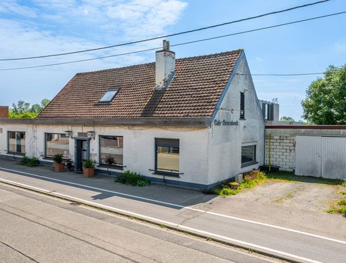                                         Woning te koop in Zaffelare, € 378.000
