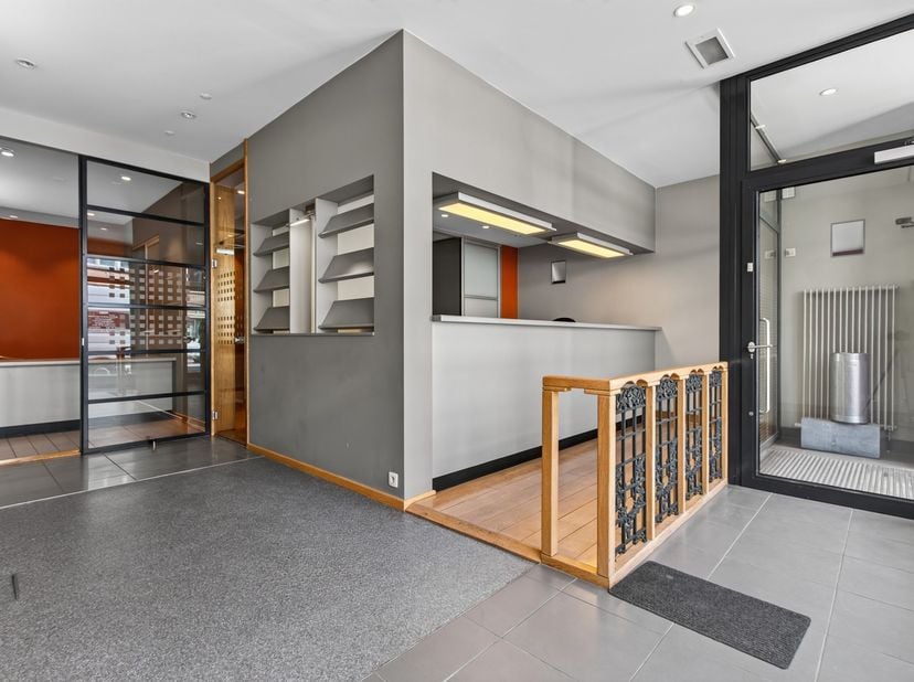 Bien professionnel à vendre
                    à 3700 Tongeren