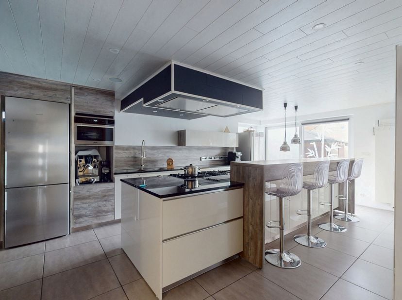 Huis te koop in Sentier de Trazegnies 20,
                    6141 Forchies-la-Marche