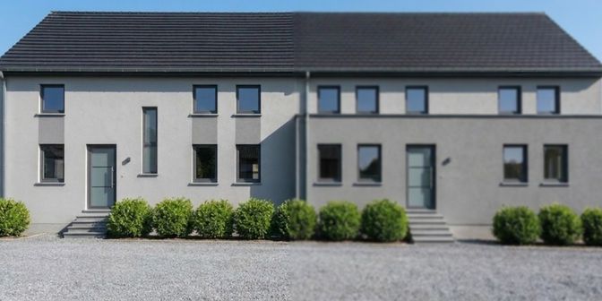 Huis te koop in Quartier Pafy A def, 6980 La Roche-en-Ardenne