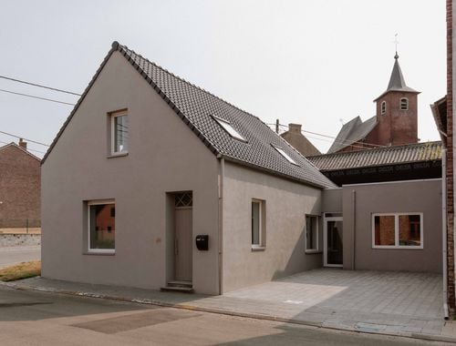                                         Maison à vendre à Landen, € 305.000

